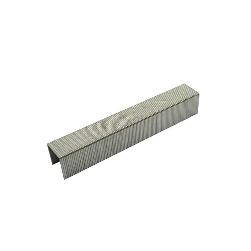 Lot de 1200 Agrafes Pour Agrafeuse De Compresseur Dexter N°53 12 Mm