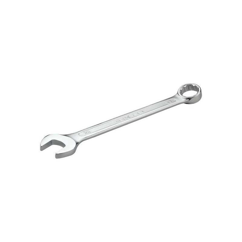 Clé mixte non concerné longue 267 mm 23.06-23.36 mm DEXTER