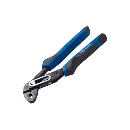 Pince Multiprise Sans Protection électrique Dexter 856494 170 Mm