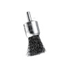 Brosse pinceau perceuse pour métalDiam.22 Mm