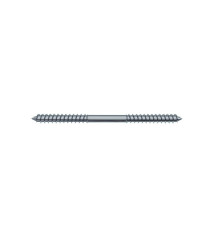 Lot de 4 Vis Acier Standers X L.60 Mm