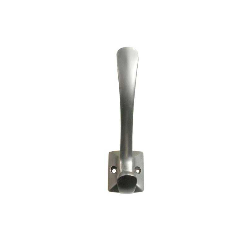 PatÃ¨re Base 1 PatÃ¨re à Visser Zamak Argent