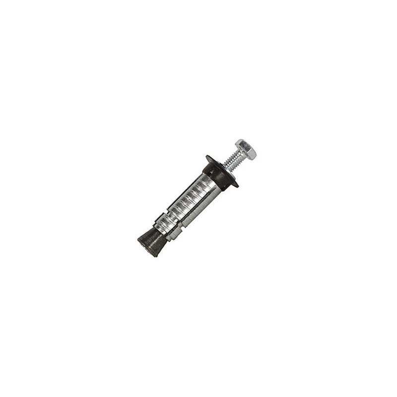 Lot de 2 Goujons Et Vis Acier Spit Diam.12 X L.50 Mm