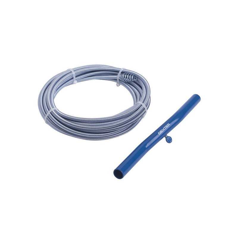 Déboucheur Pour Canalisation Dexter