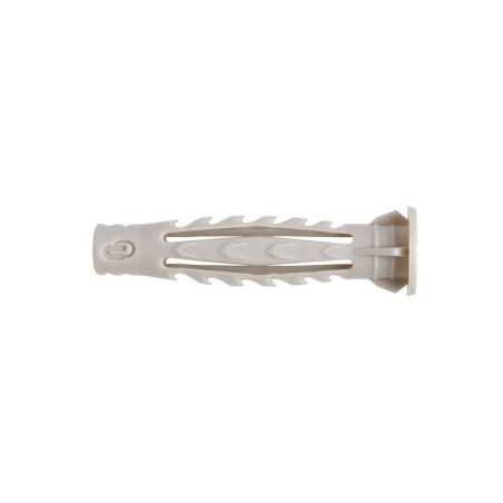 Lot de 4 Chevilles à Expansion Standers Diam.10 Mm X L.60 Mm