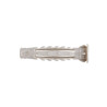 Lot de 4 Chevilles à Expansion Standers Diam.10 Mm X L.60 Mm