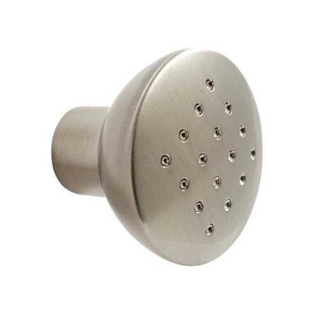 Bouton De Meuble Louna Zamak Brossé