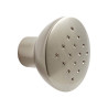 Bouton De Meuble Louna Zamak Brossé