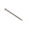 Clous Tapissier Acier Standers Tête Homme Diam.1.4 X L.25 Mm