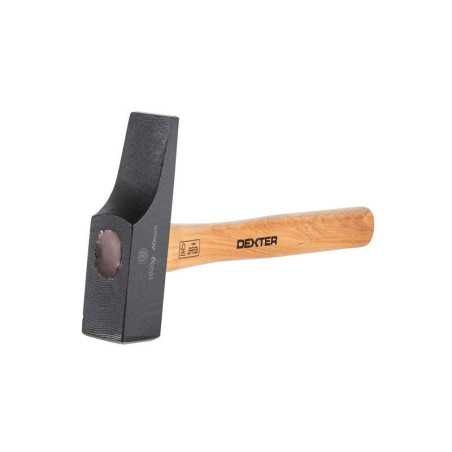 Marteau De Menuisier Bois Verni Dexter 1 Kg