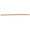 Latte à sommier hêtre sans noeud raboté 8 X 53 Mm L.1.4 M