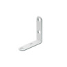 Lot de 20 équerres De Chaise Acier époxy Hettich L.40 Mm