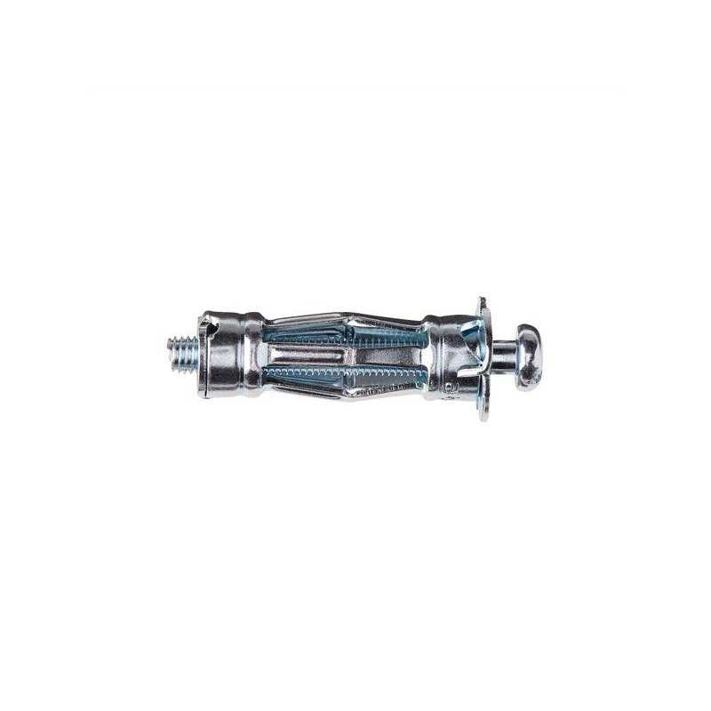 100 Chevilles à Expansion Standers Diam.11 X L.36 Mm