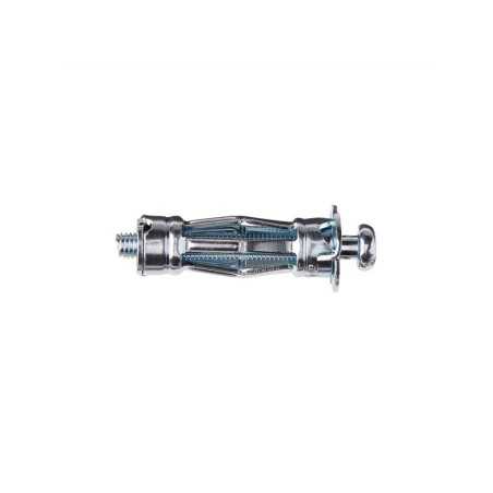 100 Chevilles à Expansion Standers Diam.11 X L.36 Mm