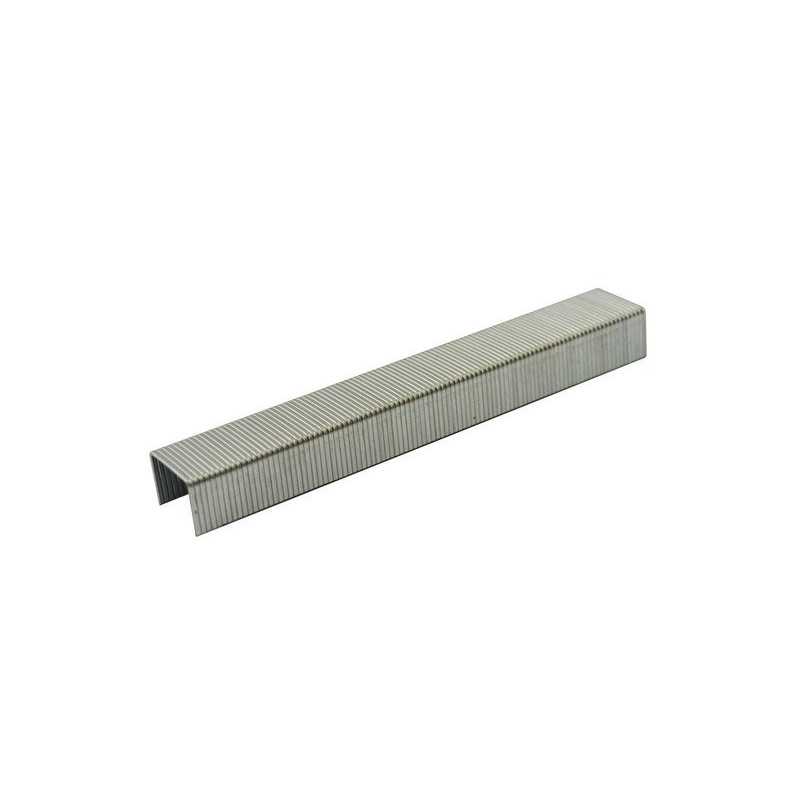 Lot de 1200 Agrafes Pour Agrafeuse De Compresseur Dexter N°53 8 Mm