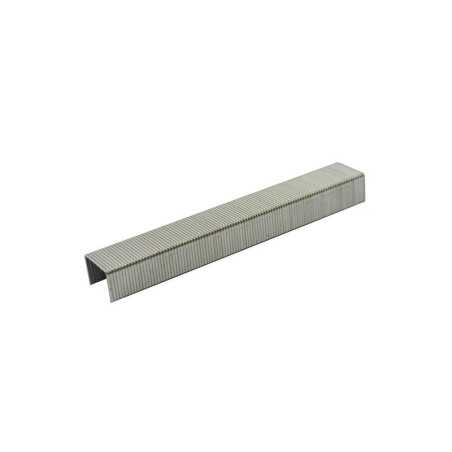 Lot de 1200 Agrafes Pour Agrafeuse De Compresseur Dexter N°53 8 Mm