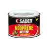 Colle Néoprène Gel Multi - Usages Sader