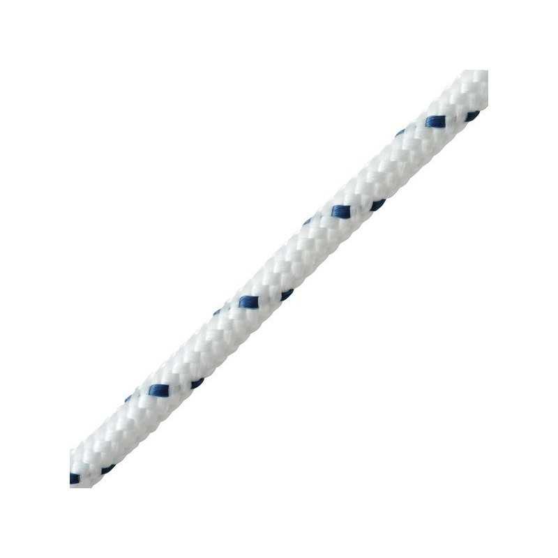 Corde polypropylÃ¨ne tressÃ©e diamant STANDERSL. 15 m