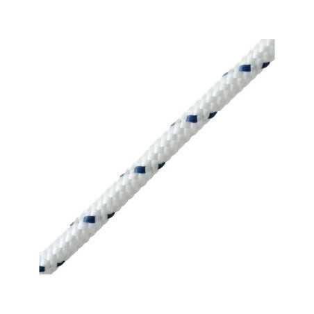 Corde polypropylÃ¨ne tressÃ©e diamant STANDERSL. 15 m