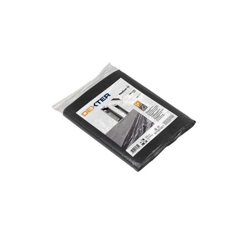 Bâche De Protection Dexter L.5 X L.4 M