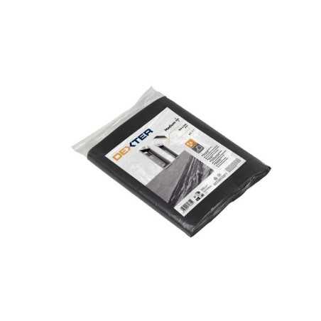 Bâche De Protection Dexter L.5 X L.4 M