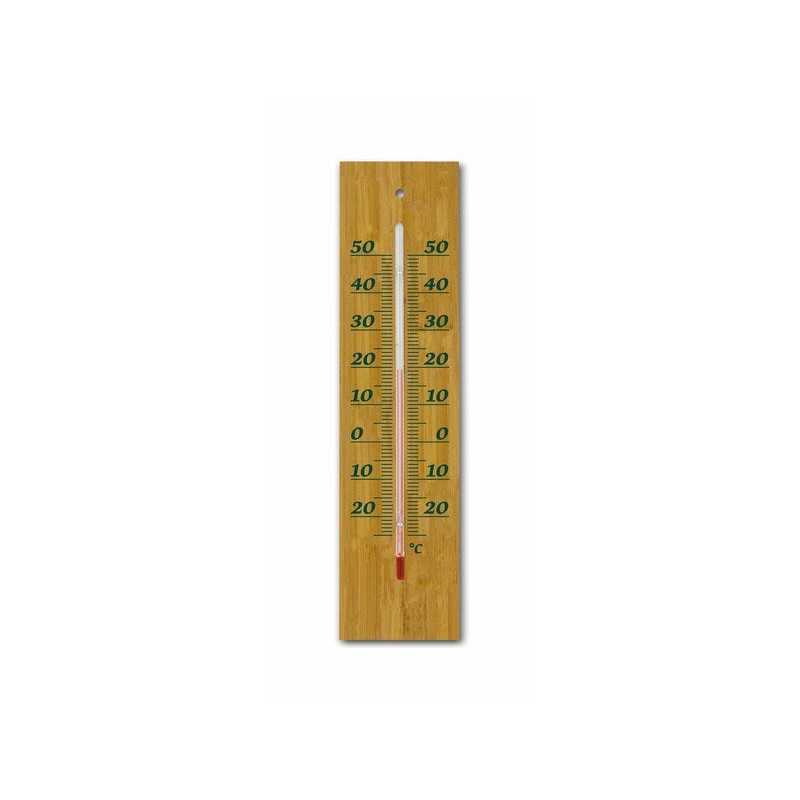 Thermomètre intérieur ou extérieur Inovalley Ab200