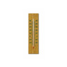 Thermomètre intérieur ou extérieur Inovalley Ab200