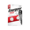 Lot de 2 Piles Bouton Cr2032-Dl2032 3 V Energizer