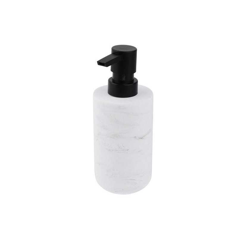 Distributeur de savon r?sine