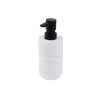 Distributeur de savon r?sine