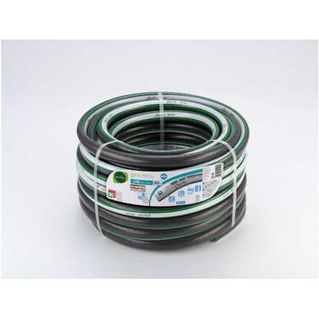 Tuyau d'arrosage Geolia L.50 M Diam.18.5 Mm -  - meilleure qualité