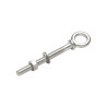 Boulon à Oeil Inox Standers Diam.14 X L.8
