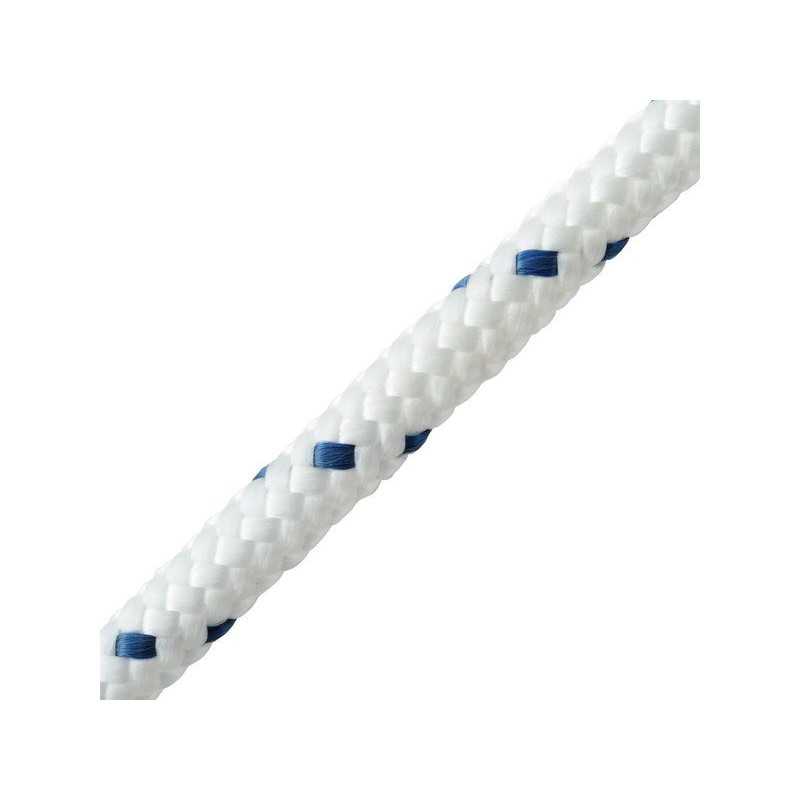 Corde polypropylène tressée diamant STANDERSL. 15 m