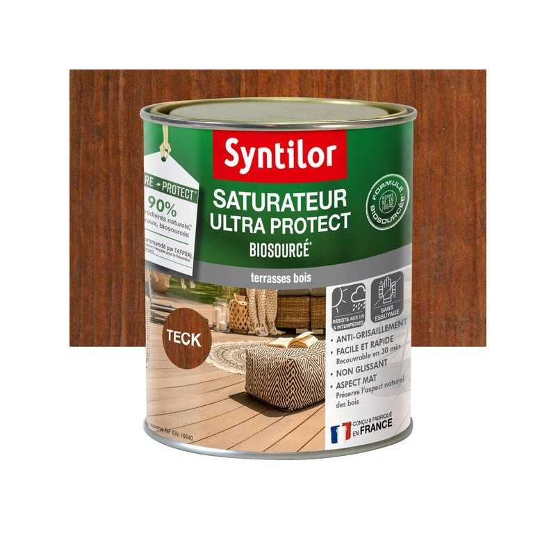 Saturateur nature protect SYNTILOR