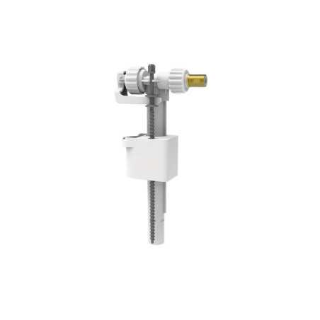 Robinet flotteur batis-supports Wc Siamp