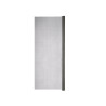 Moustiquaire fibre verre 1x2m gris -  - meilleure qualité