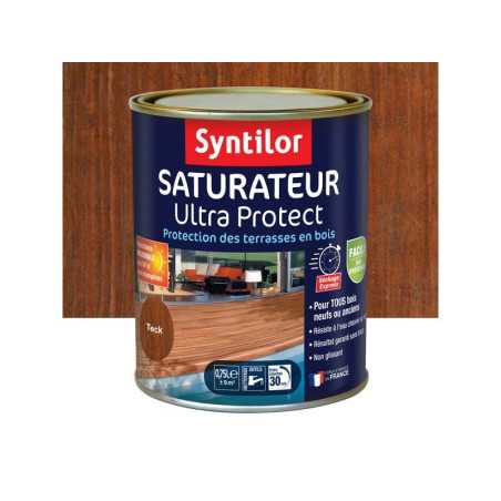 Saturateur Ultra Protect Syntilor
