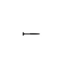 Vis Acier T?te De Trompette Phillips Standers X L.55 Mm