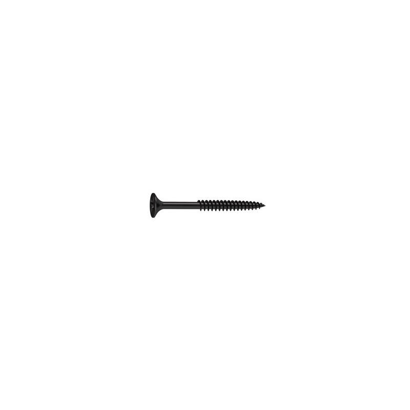 Vis Acier T?te De Trompette Phillips Standers X L.55 Mm