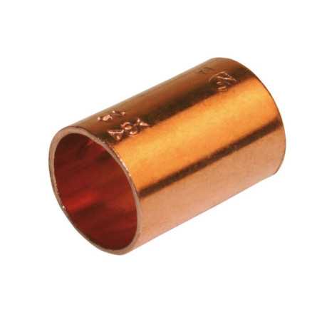 Manchon Egal femelle femelle D12Mm Sac 10