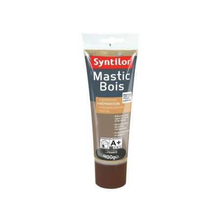Mastic à  Bois Syntilor