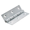 Charnière Universelle Acier Pour Meuble L.100 X L.50 Mm