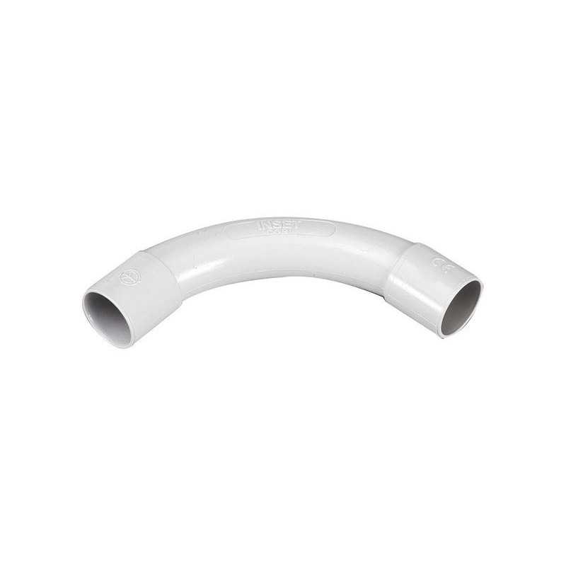 Courbe Diam. 20 Mm Electraline