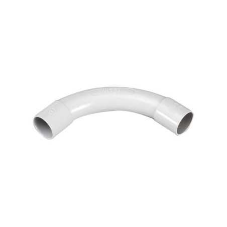Courbe Diam. 20 Mm Electraline