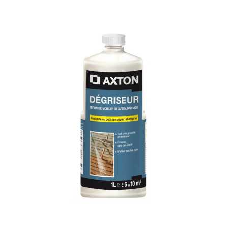 Dégriseur Axton 1 L
