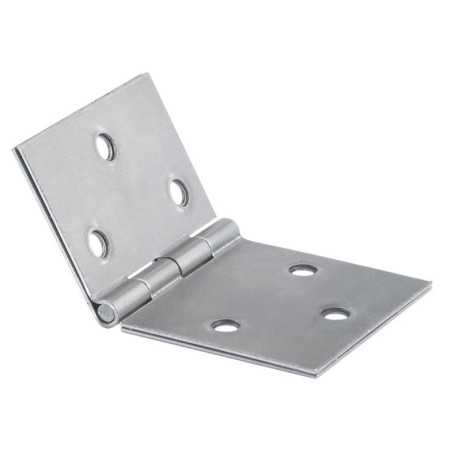 Charnière Universelle Acier Pour Meuble L.50 X L.85 Mm