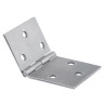 Charnière Universelle Acier Pour Meuble L.50 X L.85 Mm