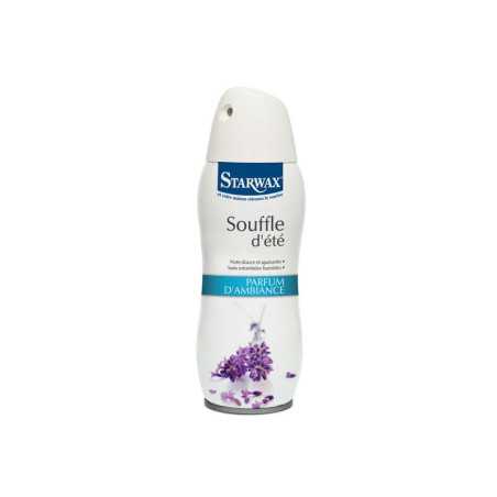 Desodorisant Souffle Ete Aerosol 300Ml Starwax -  - meilleure qualité
