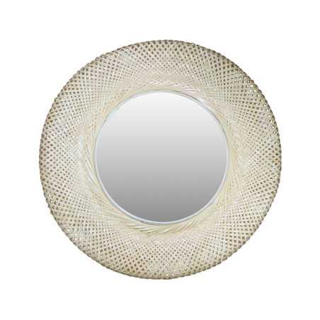 Miroir rond UTAKA