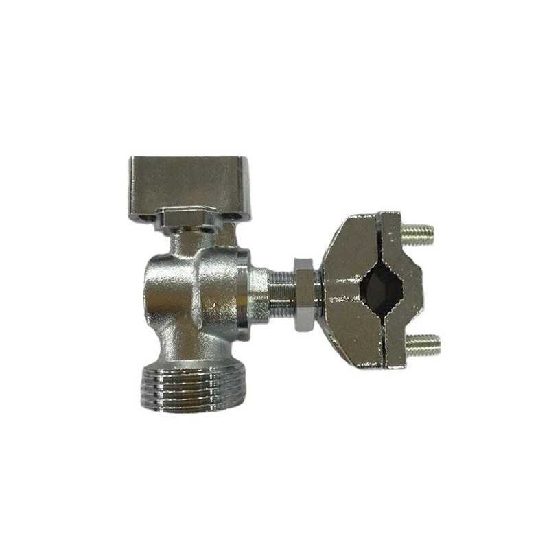 Robinet darrÃªt valve dangle Ã  clapet